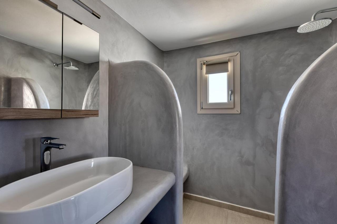 Villa Cataleya 1 Private Pool Fanari  外观 照片