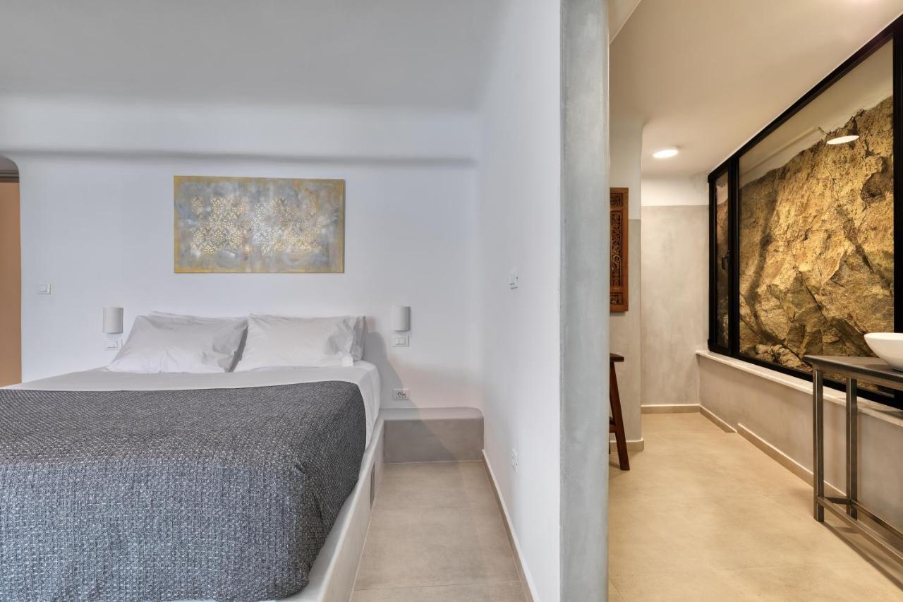 Villa Cataleya 1 Private Pool Fanari  外观 照片