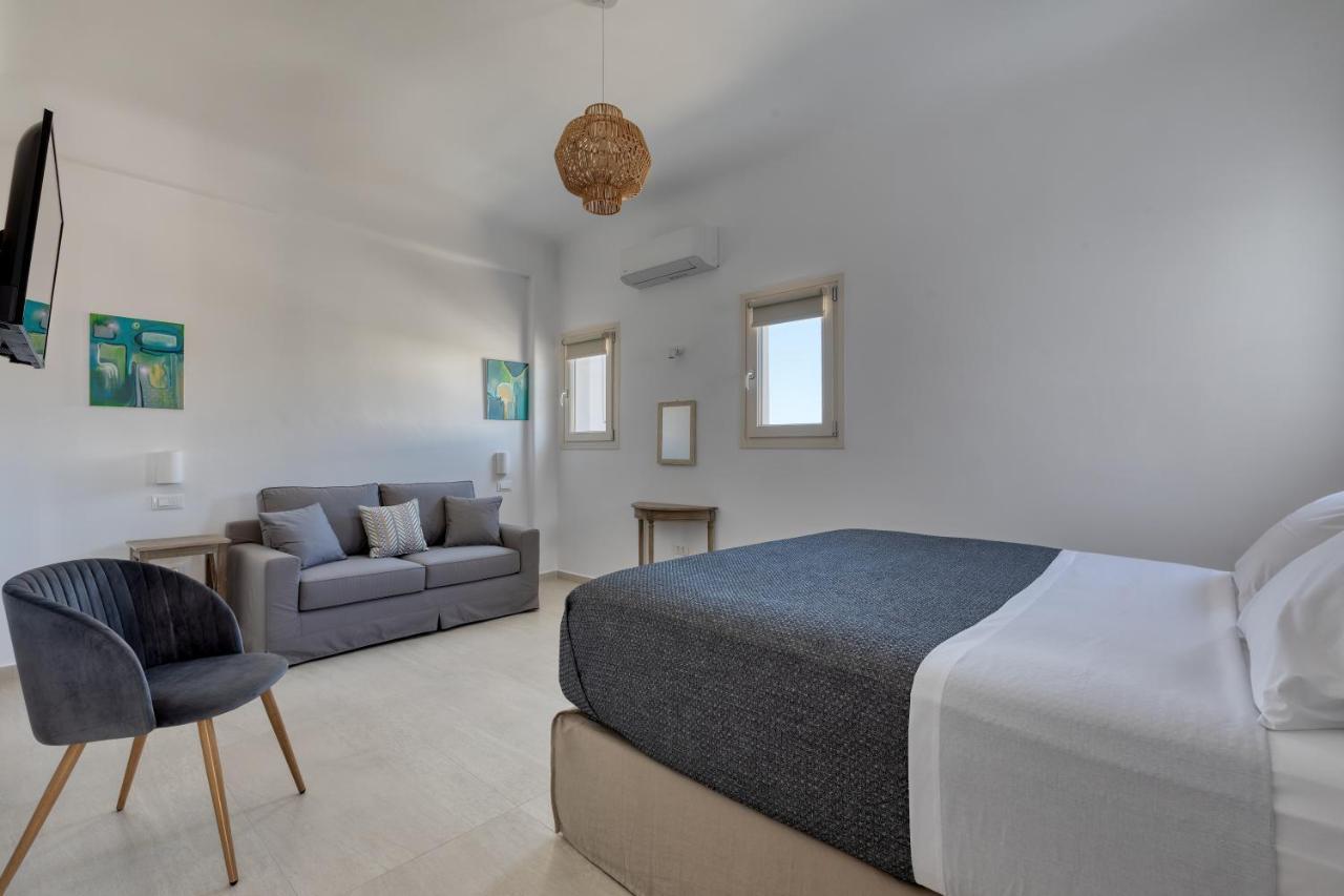 Villa Cataleya 1 Private Pool Fanari  外观 照片