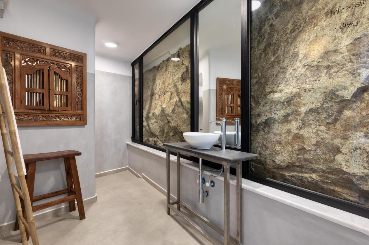 Villa Cataleya 1 Private Pool Fanari  外观 照片